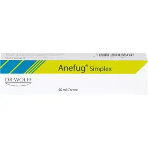 ANEFUGsimplexCreme40ml