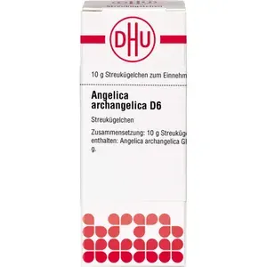 ANGELICAARCHANGELICAD6Globuli10g