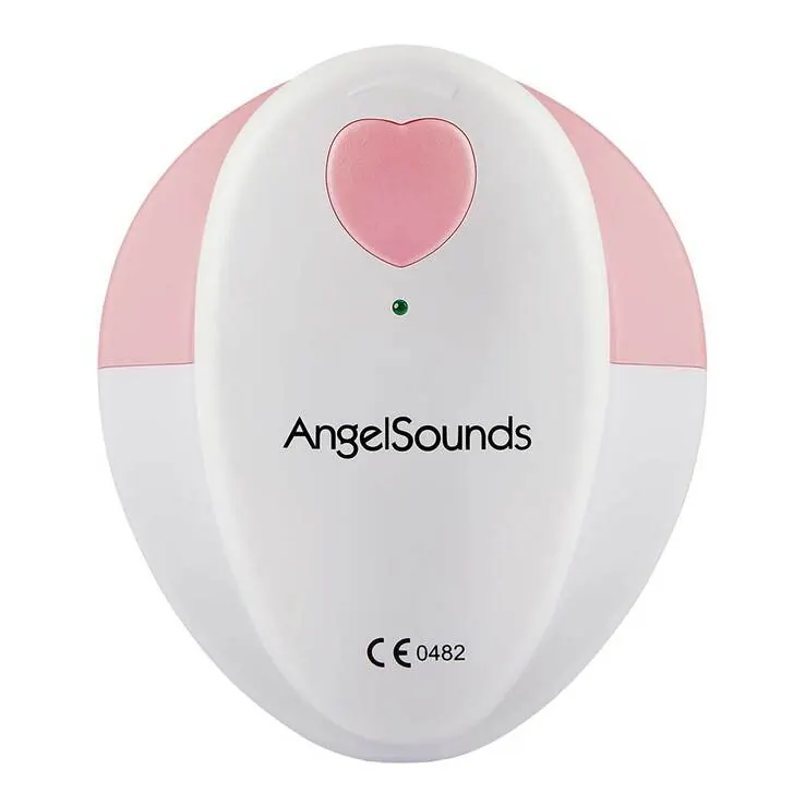 Angelsounds Fetal-Doppler, 1 St
