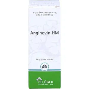 ANGINOVINHMTropfen50ml