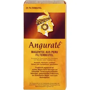 ANGURATEMagenteeFilterbtl.37,50g