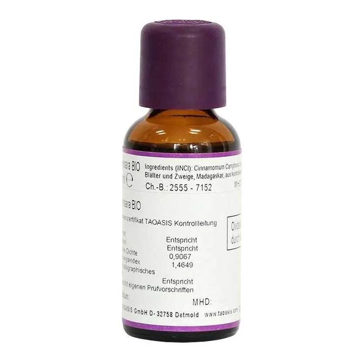 ANIS ÖL Bio, 30 ml