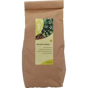 ANISFENCHELKümmelTee1000g