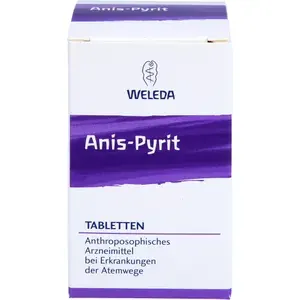 ANISPYRITTabletten80St