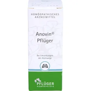 ANOVINPflügerTabletten100St