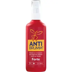 ANTI-BRUMMfortePumpzerstäuber150ml