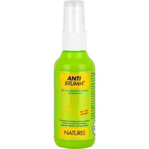 ANTI-BRUMMNaturelPumpzerstäuber75ml