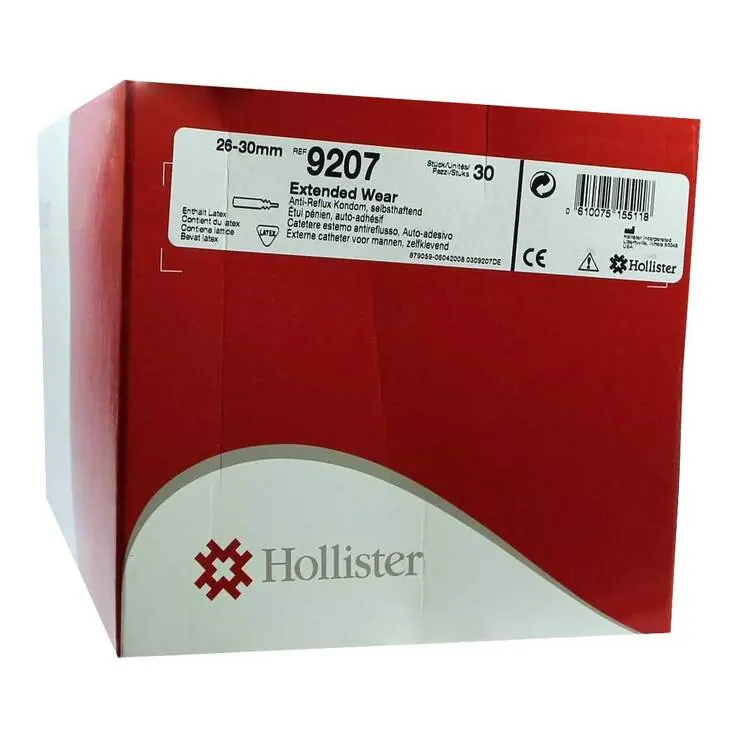 Anti Reflux Kondom 26 - 30mm 9207, 30 St