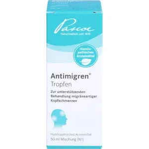 ANTIMIGRENTropfen50ml