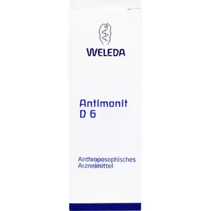 ANTIMONITD6Trituration20g