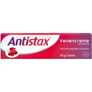 ANTISTAXVenencreme50g