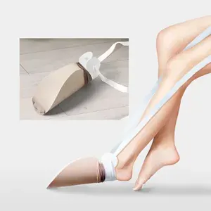 ANZIEHHILFEf.Socken+StrümpfeflexibleSchale1St