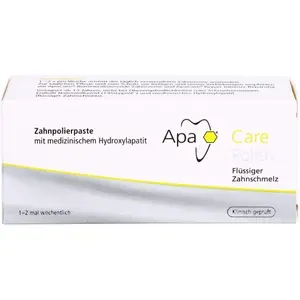 APACAREPolishZahnpolierpaste20ml