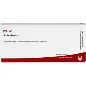 APIS/ARNICAAmpullen10X1ml