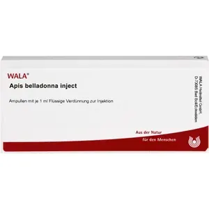 APISBELLADONNAInjectAmpullen10X1ml
