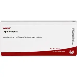 APISBRYONIAAmpullen10X1ml