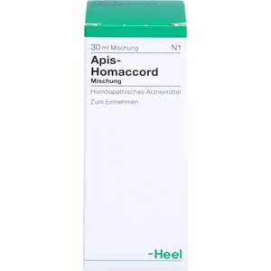 APISHOMACCORDLiquid30ml