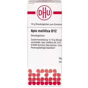 APISMELLIFICAD12Globuli10g