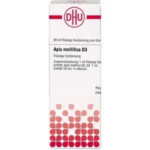 APISMELLIFICAD3Dilution20ml