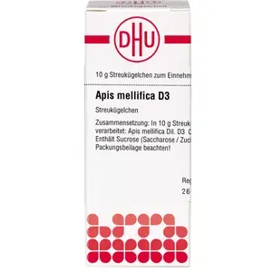 APISMELLIFICAD3Globuli10g