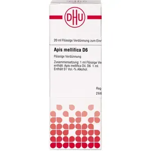 APISMELLIFICAD6Dilution20ml