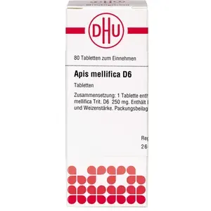 APISMELLIFICAD6Tabletten80St
