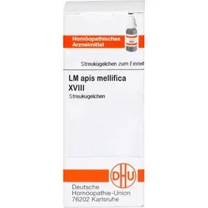 APISMELLIFICALMXVIIIGlobuli5g