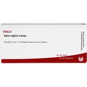 APISREGINAcomp.Ampullen10X1ml