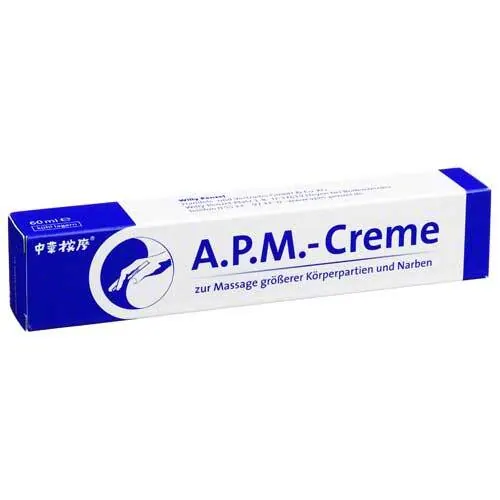 Apm Creme, 60 ml