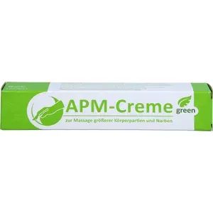 APMCremegreen60ml