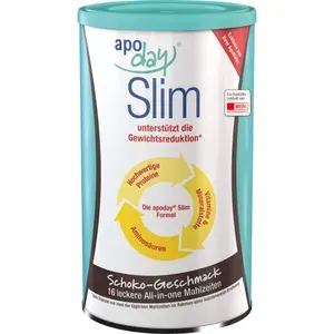 APODAYSchokoSlimPulverDose450g