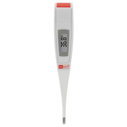 Aponorm Fieberthermometer flexible, 1 St