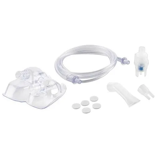 APONORM Inhalator Compact 2 Year-Pack, 1 St