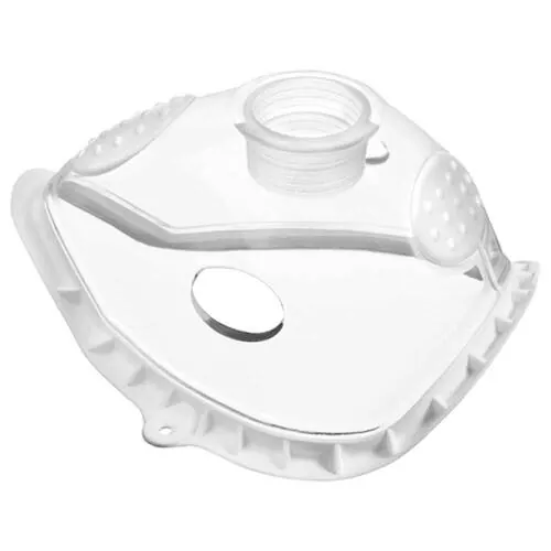 Aponorm Inhalator Tpe Soft Erwachsenenmaske, 1 St