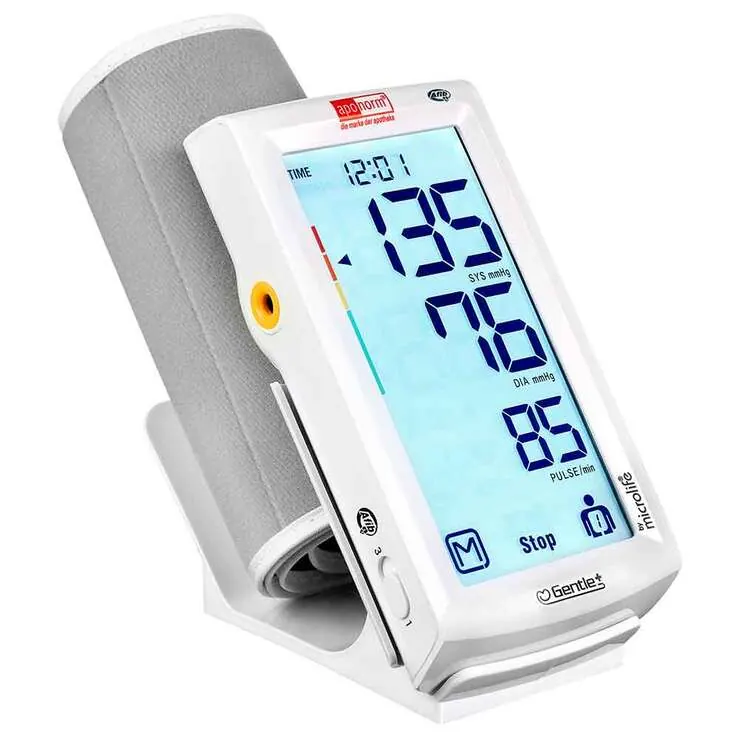 aponorm® Professionell Touch Oberarm-Blutdruckmessgerät, 1 St