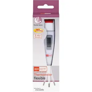 APONORMFieberthermometerflexible1St