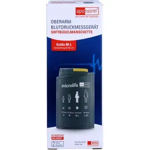 APONORMOberarmsoftmanschetteM-L22-42cm1St