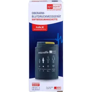APONORMOberarmsoftmanschetteM22-32cm1St