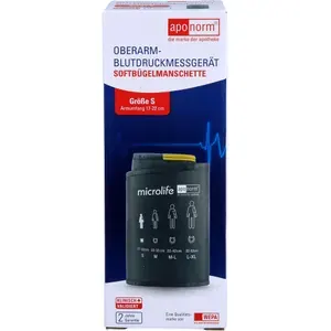 APONORMOberarmsoftmanschetteS17-22cm1St
