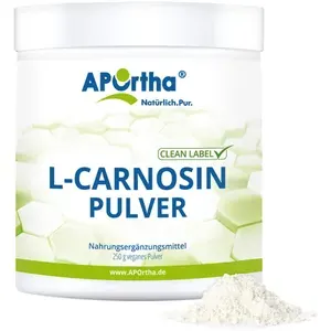 APORTHAL-CarnosinvegetarischPulver250g
