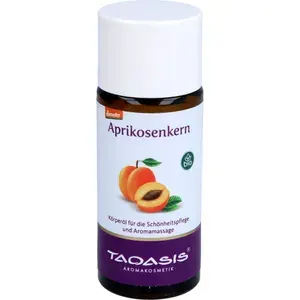 APRIKOSENKERNÖLBio50ml