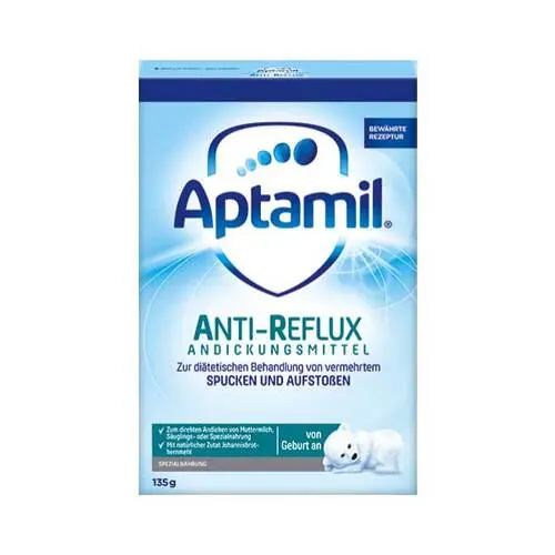Aptamil Anti-Reflux Andickungsmittel Pulver, 135 g