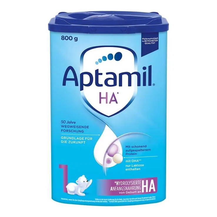 APTAMIL HA 1 Pulver, 800 g