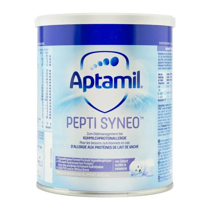 Aptamil Pepti Syneo Pulver, 400 g