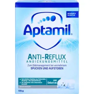 APTAMILAnti-RefluxAndickungsmittelPulver135g