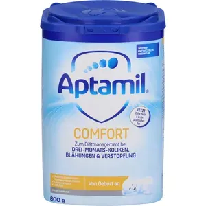 APTAMILCOMFORTPulver800g