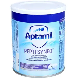 APTAMILPeptiSyneoPulver400g
