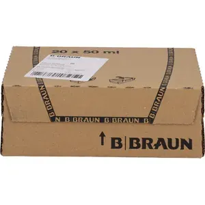 AQUAADinjectabiliaInj.-Fl.20X50ml
