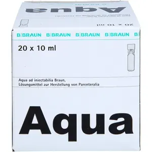AQUAADinjectabiliaMiniplascoconnectInj.-Lsg.20X10ml