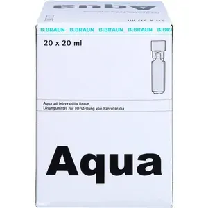 AQUAADinjectabiliaMiniplascoconnectInj.-Lsg.20X20ml